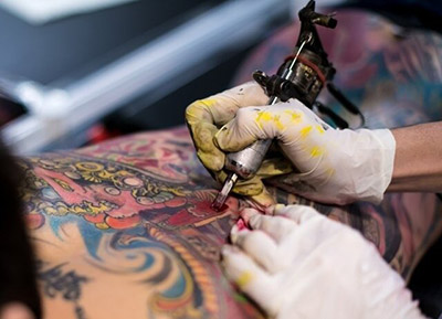 Body Art