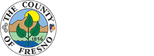 Fresno County Logo